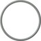 Ekena Millwork 39 3/8-in. OD x 35 1/2-in. ID x 2-in. W x 7/8-in. P Medway Ceiling Ring Kit CRK39ME - alternate 4